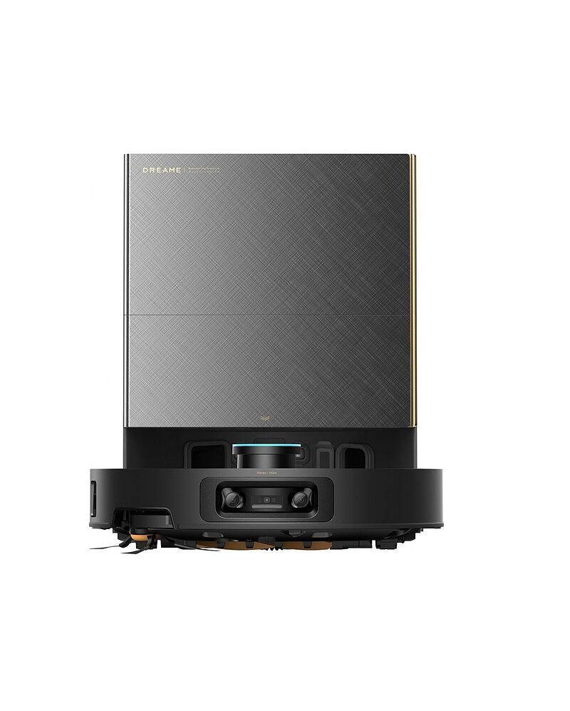 Dreame X60 Ultra Complete – 35 000 Pa jaudīgs robotputekļsūcējs