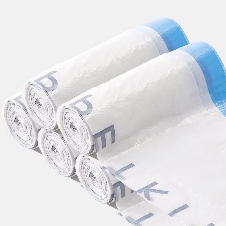 Kačių kraiko maišeliai PETKIT Pura Max 2, Pura X (100vnt)