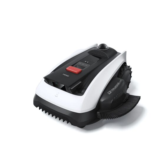 Zāles pļaušanas robots Ecovacs GOAT O1200 PRO, 1200 m²