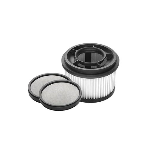 Dreame HEPA filtras T30, R10, R10 Pro, R20 – aukšta filtracija, lengva montuoti, patvarus.