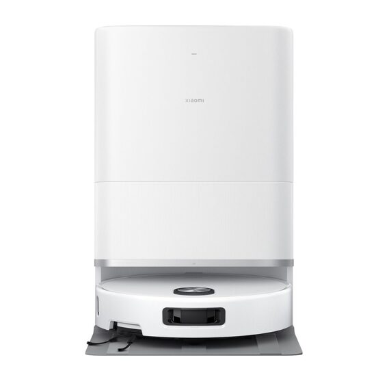 Robotas dulkių siurblys Xiaomi Robot Vacuum 5 EU, 20 000 Pa, baltas (šlapiam/sausam valymui)