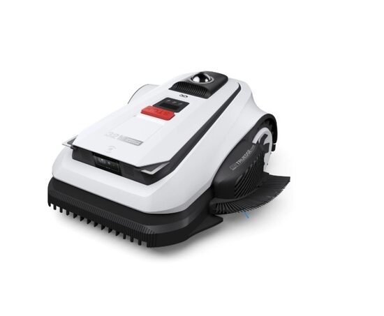 Vejos pjovimo robotas Ecovacs GOAT A3000 LIDAR PRO, 3000 m²