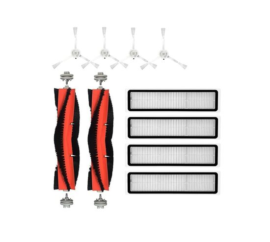 Komplekt Dreame D9, D9 Max, D9 Max Gen2, D9 Pro, L10 Pro mudelitele: