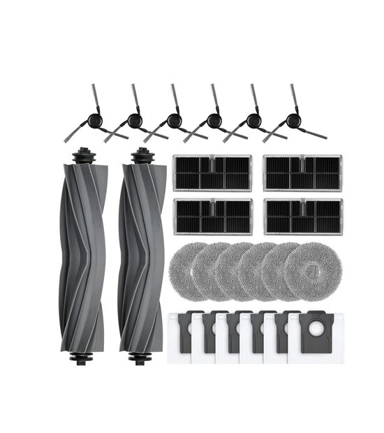 Dreame komplekt X40 Ultra Complete'ile, X40 Masterile, L40 Ultrale