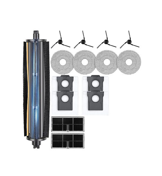 Dreame Maintenance Kit for L10s Ultra Gen 3, L50 Ultra and X40 Ultra Complete Series