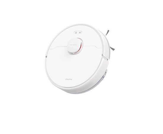 Robots putekļusūcējs Dreame F9 Pro, 2500 Pa, Balts (Mitrā/sausā tīrīšana)