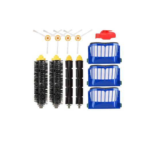 Komplektas, skirtas iRobot Roomba 600