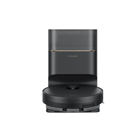 Robots putekļusūcējs Dreame D20 Pro Plus, 13 000 Pa, Melns (Mitrā/sausā tīrīšana), RLD43SD-BK