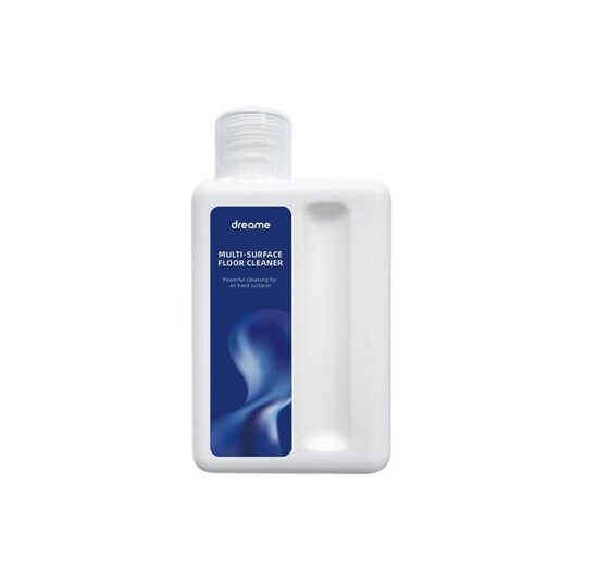 Põrandapuhastusvahend Dream robottolmuimejatelee, 500 ml.