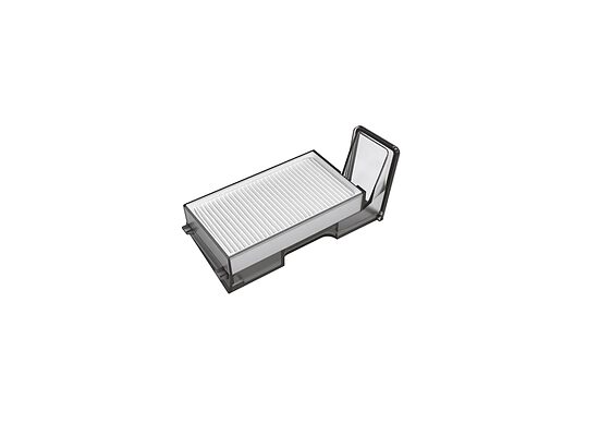 Dreame RHF24 filter X60 Ultra, X60 Ultra Complete, X60 Master, X60 Max Ultra, X60 Max Ultra Complete, X60 Max Master jaoks, 1 tk