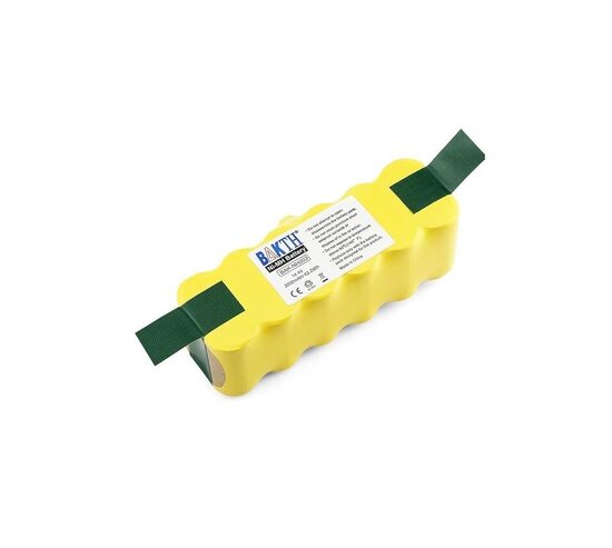 iRobot Roomba 500–800 serijos akumuliatorius, 14,4 V, 3000 mAh