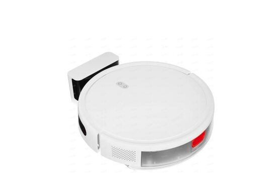Robotas dulkių siurblys Xiaomi Mi Robot E10 EU