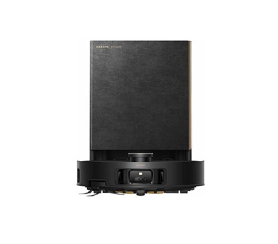 Dreame Matrix 10 Ultra Robot Vacuum Cleaner RLX95CE-BK