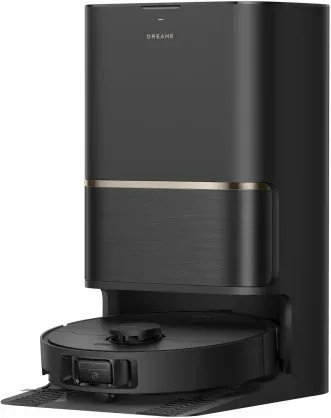 Dreame L50 Ultra AE robotas dulkių siurblys RLL51SE-BK
