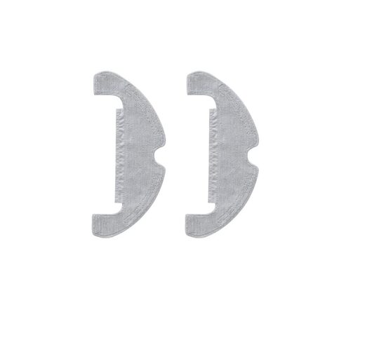 Dreame lapp D10 Plus, Z10 Pro, L10 Plus, D9 Plus, D10 Plus Gen2 jaoks (2 tk)