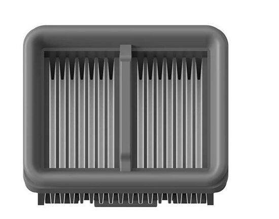 Dreame HEPA filtrs H12/H13/H15 Pro robotu putekļsūcējiem (6 gab.)