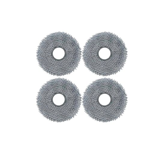 Roborock pöörlev mopp Q Revo, Q Revo S, Q Revo Curv jaoks (4 tük.)